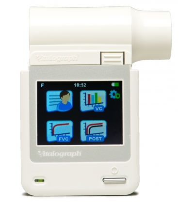 VITALOGRAPH SPIROMETRE PORTABLE MICRO 2