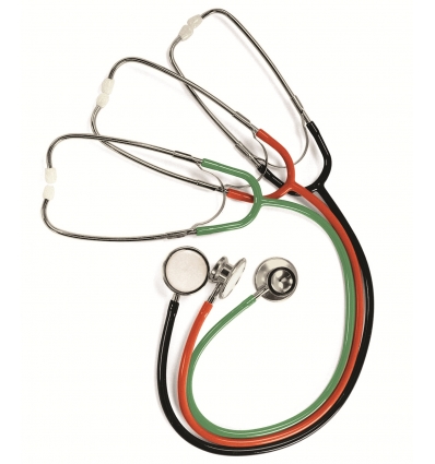 Welch Allyn STETHOSCOPE LIGHTWEIGHT DOUBLE GRIS