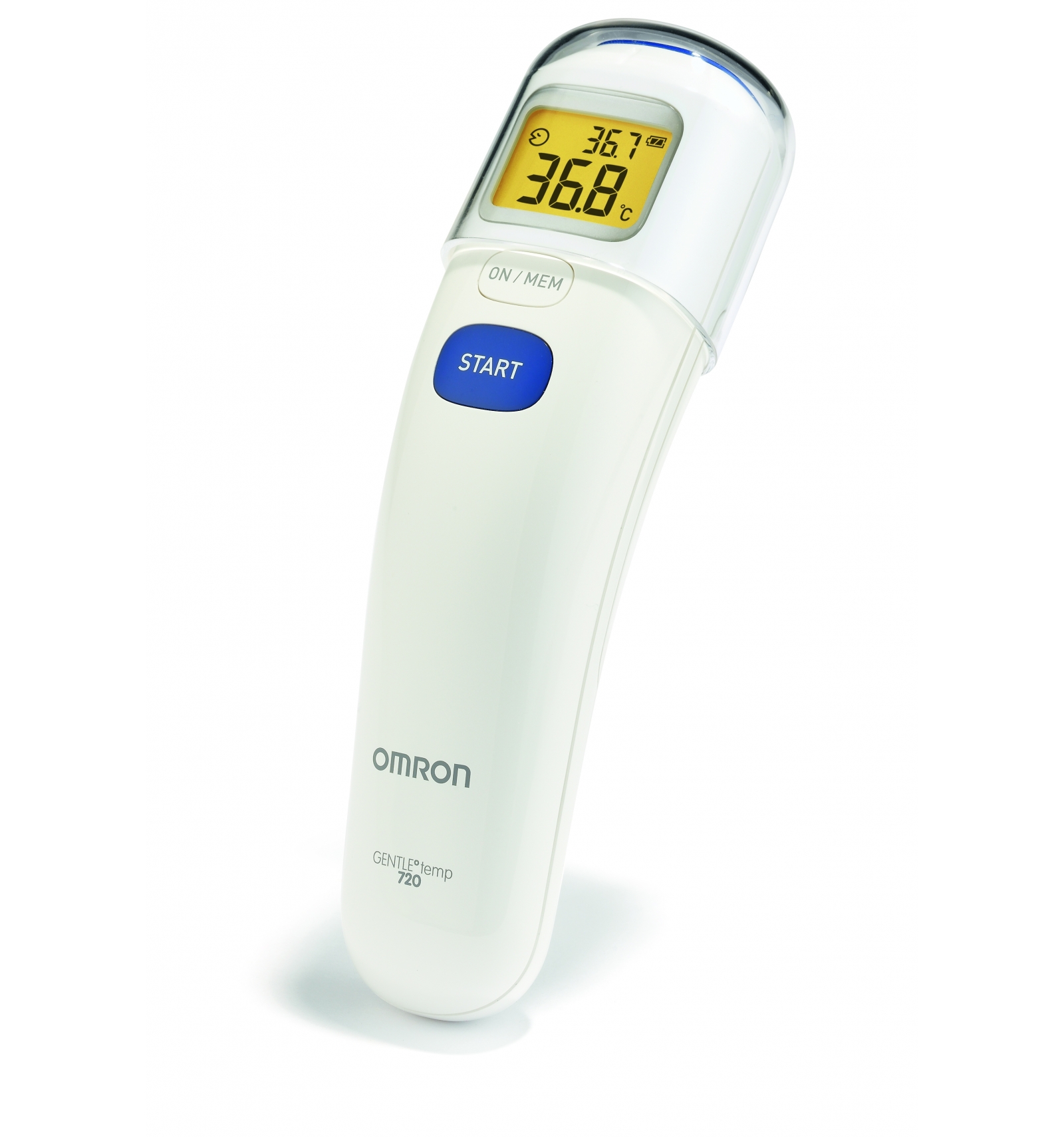 Thermomètre à infrarouge mesure -32 à 800 degré Celsius
