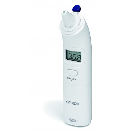 Thermomètre Omron PRO GT522