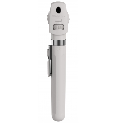 Welch Allyn OPHTALMOSCOPE POCKET LED BLANC