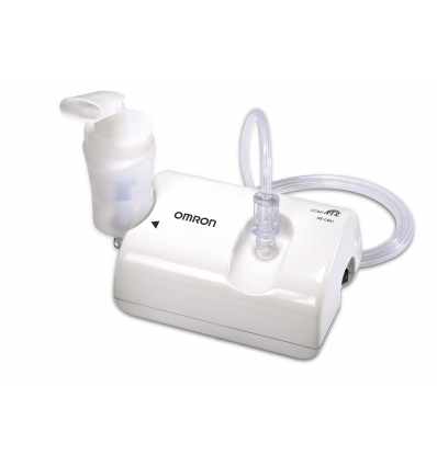 OMRON NEBULISEUR C-801 KID