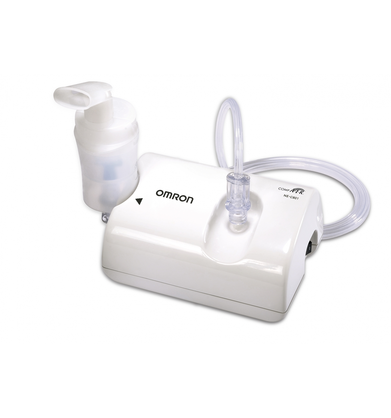 OMRON NEBULISEUR C-801 KID - FRAFITO