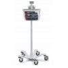 Welch Allyn SOCLE MOBILE UNIVERSEL POUR SPOT ON - 4700-60