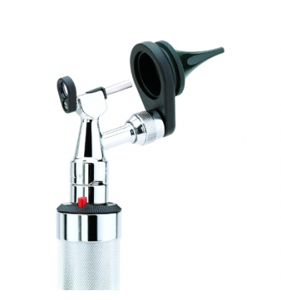 Welch Allyn TÊTE OTOSCOPE OPERATION 3.5V