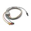 Welch Allyn CABLE ECG 3 BRINS POUR PROPAQ LT