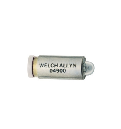Welch Allyn AMPOULES 04900