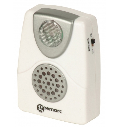 GEEMARC AMPLIFICATEUR DE SONNERIE CL11