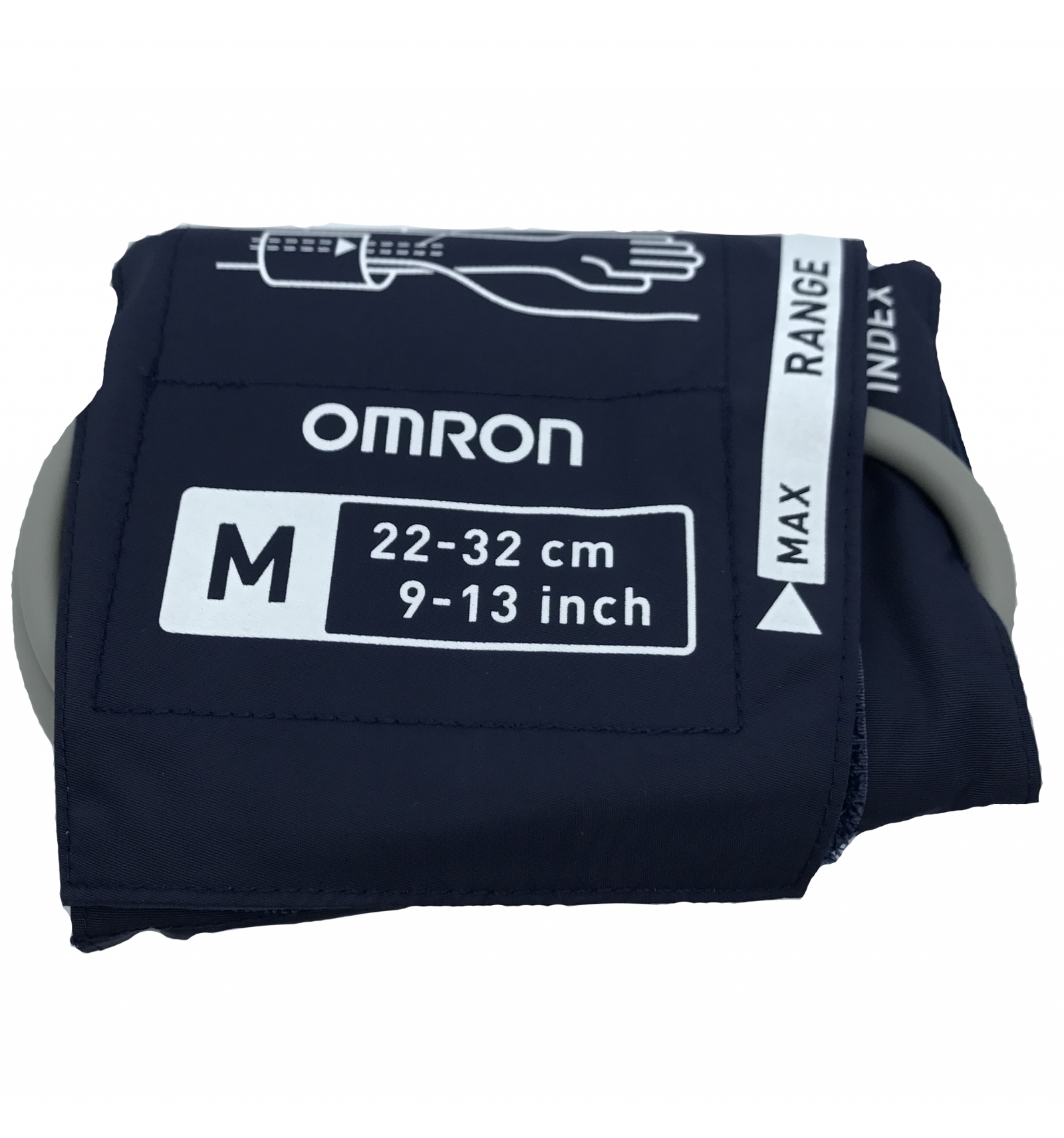 OMRON BRASSARD XL (42-50 cm) POUR HBP1120/1320 - 1 MÈTRE