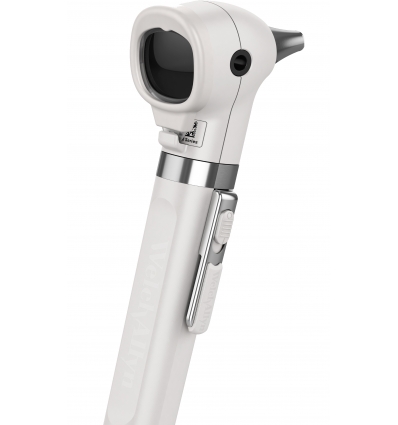 Welch Allyn OTOSCOPE POCKET LED PLUS BLANC