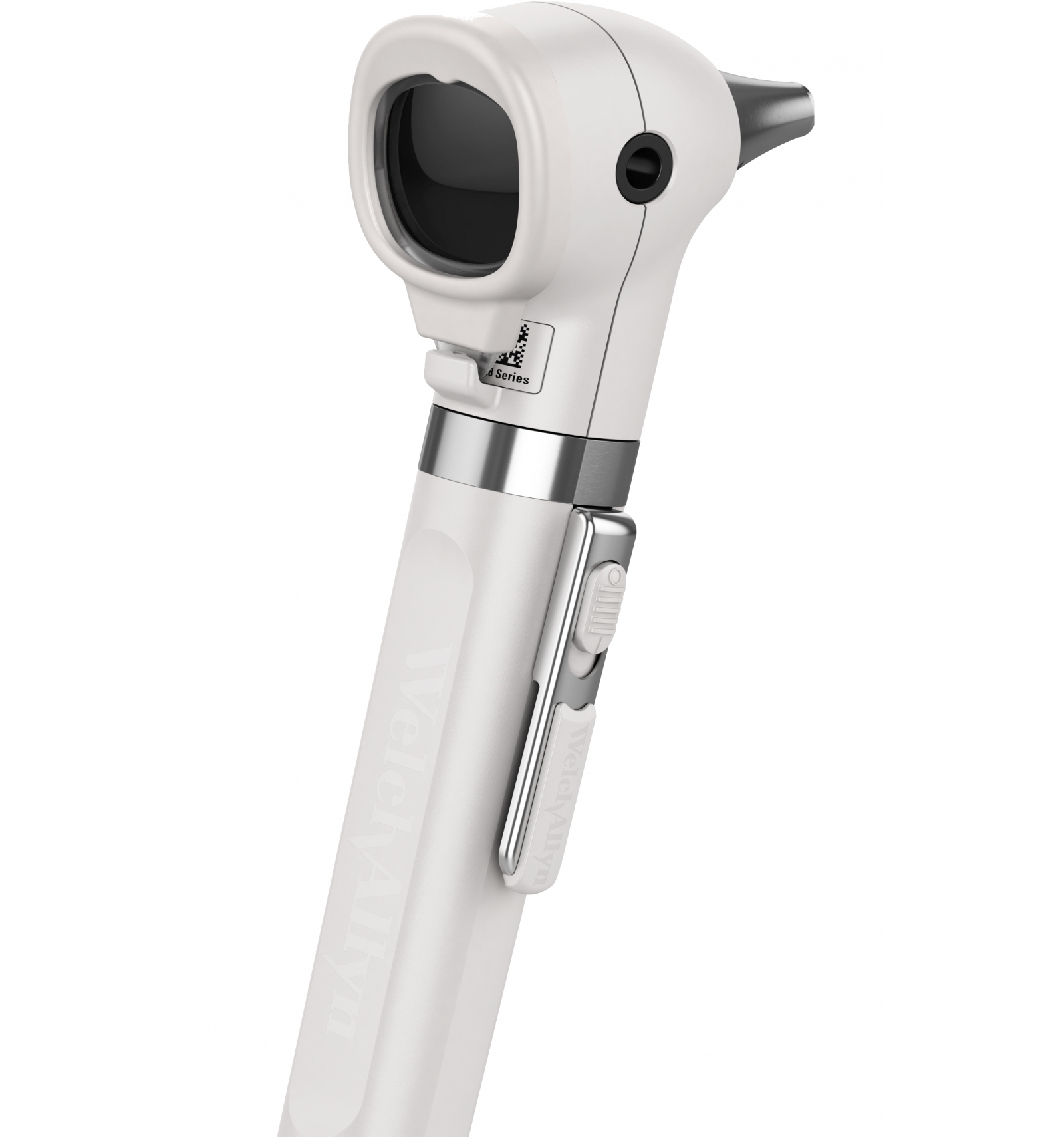 FIREFLY OTOSCOPE CONNECTE DE570 - FRAFITO