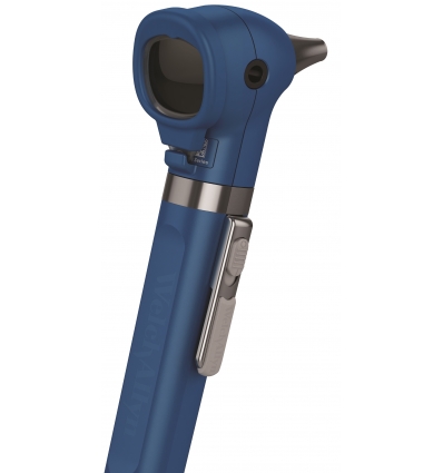 Welch Allyn OTOSCOPE POCKET LED PLUS BLEU