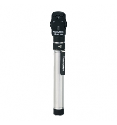 Welch Allyn OPHTALMOSCOPE POCKET LED + NOIR