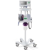 Welch Allyn MONITEUR CSM 7100 - PNI + SPO2 NONIN