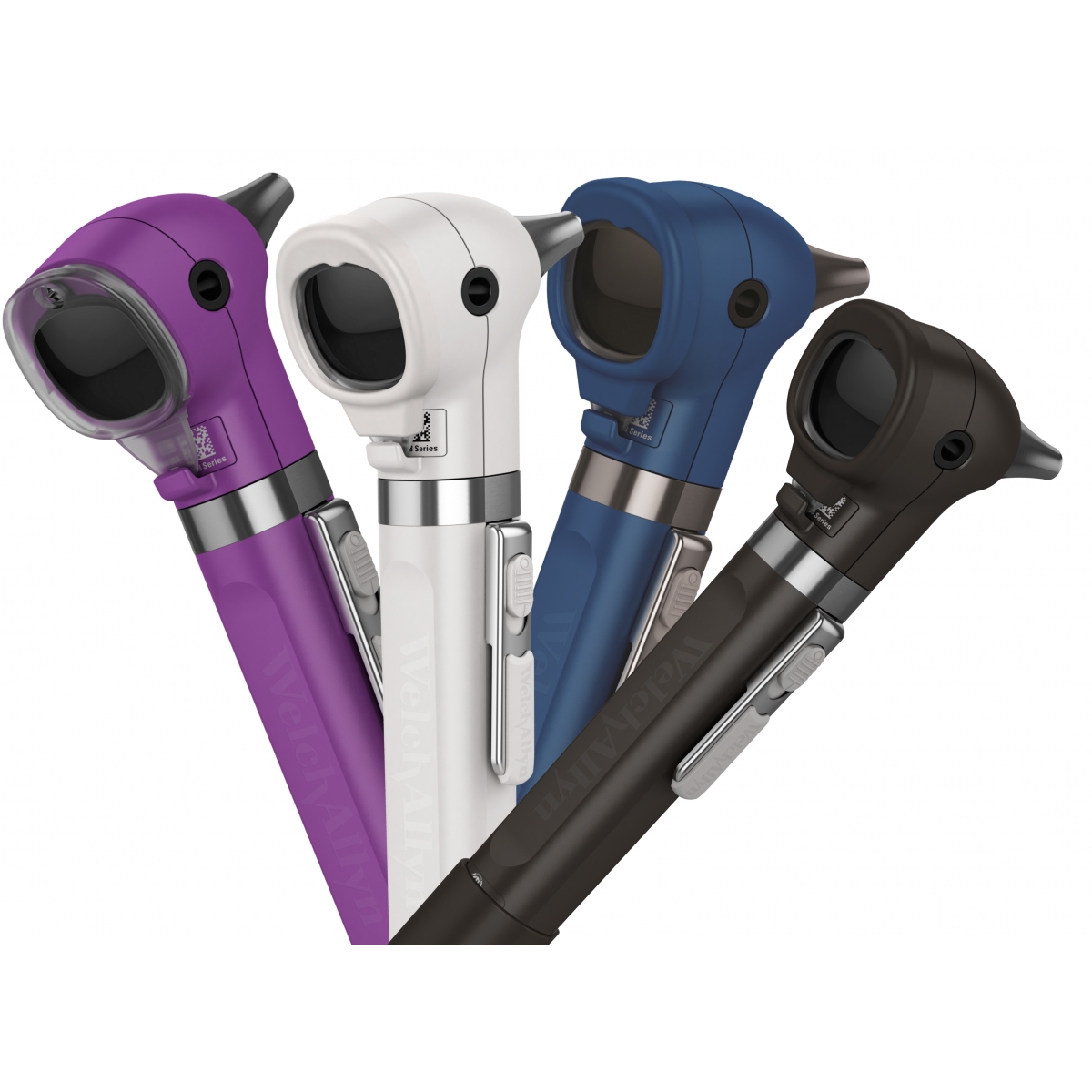 Welch Allyn OTOSCOPE POCKET LED - FRAFITO