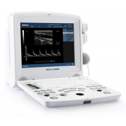 EDAN ECHOGRAPHE DUS60 AVEC 1 SONDE