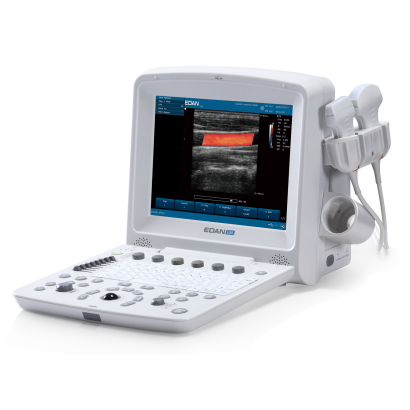 EDAN ECHOGRAPHE PORTABLE COULEUR U50 VETERINAIRE