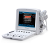 EDAN ECHOGRAPHE PORTABLE COULEUR U50 VETERINAIRE