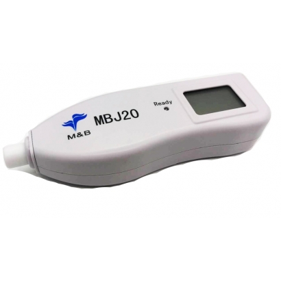BILIRUBINOMETRE MBJ 20