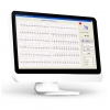 EDAN ECG PC SE-1010 WIRELESS