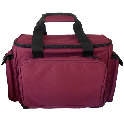 CLASSIC MEDBAG BORDEAUX