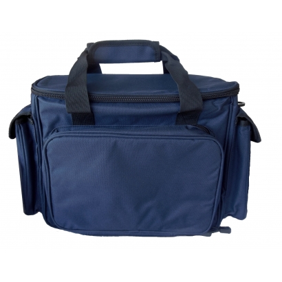 CLASSIC MEDBAG BLEUE