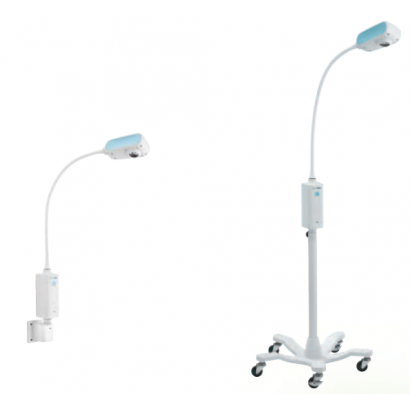 Welch Allyn LAMPE D EXAMEN GS600 AVEC SUPPORT MURAL