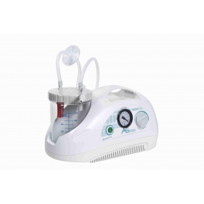 ASPIRATEUR DE MUCOSITES SUR SECTEUR AS-100