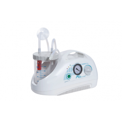 ASPIRATEUR DE MUCOSITES AS-12BR