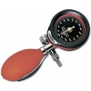 Welch Allyn TENSIOMETRE DS55 ROUGE LIVRE AVEC 3 BRASSARDS ET HOUSSE