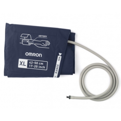 OMRON BRASSARD XL (42-50 cm) POUR HBP1120/1320 - 1 MÈTRE