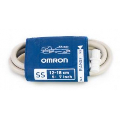 OMRON BRASSARD SS(12-18cm) POUR HBP1120/1320 - 1 METRE