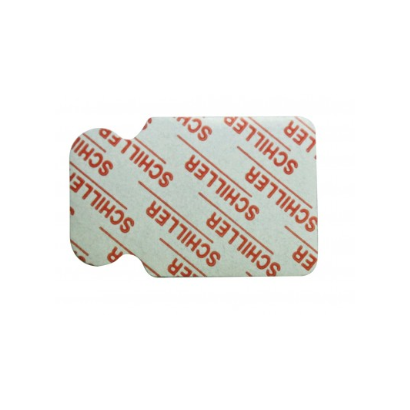 SCHILLER ELECTRODES RT34 (x500) POUR ECG MS2010 ET MS2007 - 3155