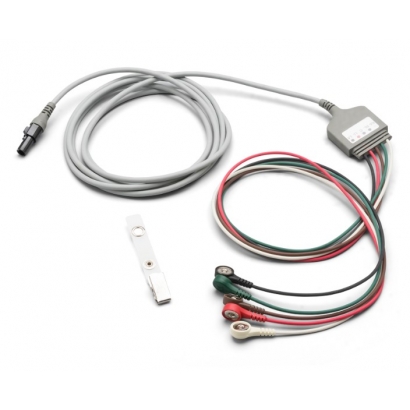 Welch Allyn CABLE ECG 5 BRINS POUR PROPAQ