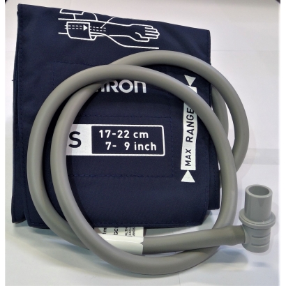 OMRON BRASSARD S (17-22 cm) POUR HBP1120/1320 - 1 METRE