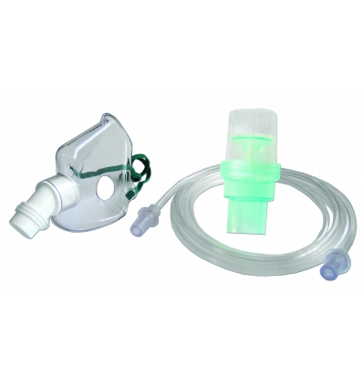 KIT NEBULISEUR ADULTE