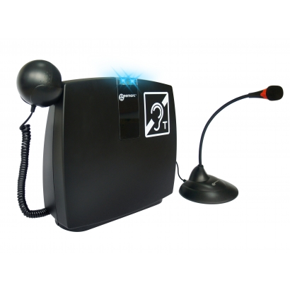 BOUCLE D'INDUCTION LH102
