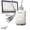 Pack effort pour ECG SE-1010