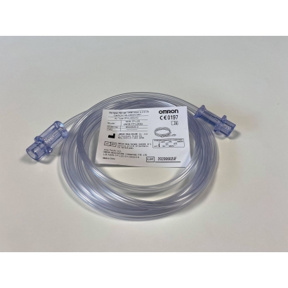 OMRON TUBE PVC 200 CM POUR NEBULISEURS C900 - C28P