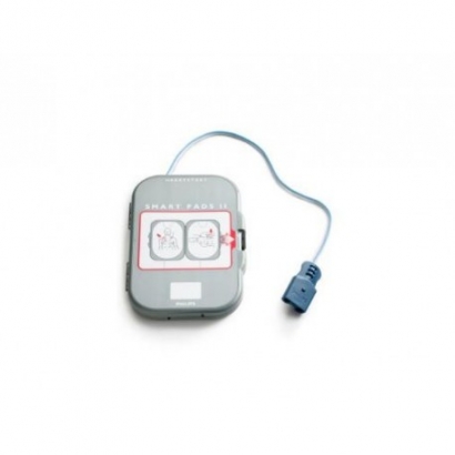 PHILIPS CARTOUCHE D ELECTRODES HS SMART II POUR FRX