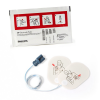 PHILIPS ELECTRODES ADULTE POUR HEARTSTART FR2