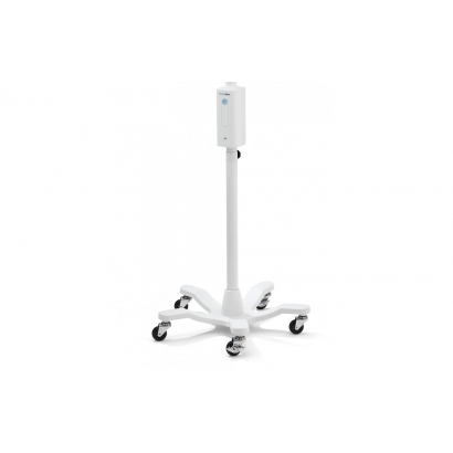 Welch Allyn PIED MOBILE POUR EXAM LIGHT IV