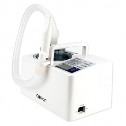 NEBULIZADOR ULTRASONICO Omron NE-U780-E - Medica Marquet