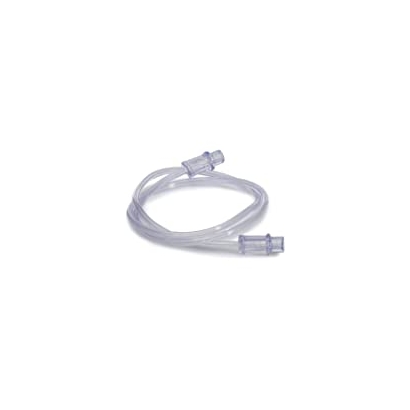 OMRON TUBE PVC 207 CM POUR NEBULISEURS C28/C29/C30