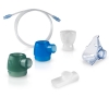 OMRON SET COMPLET DE NEBULISATION POUR DUO BABY