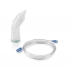 OMRON SET D ASPIRATION POUR DUO BABY (ASPIRATEUR NASAL + TUYAU)