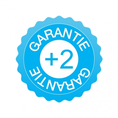 EXTENSION DE GARANTIE DE 2 ANS POUR SONDE VITASCAN