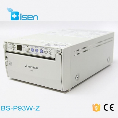 VIDEO PRINTER MITSUBISHI P93W-Z