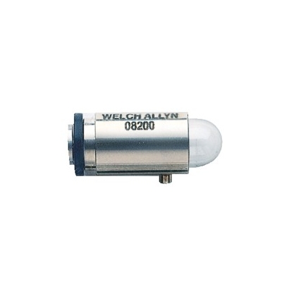 Welch Allyn AMPOULE 08200 POUR SKIASCOPE