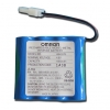 Pack batteries pour Omron 907